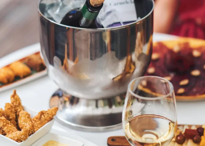 Hotel Dorma El Coloquio 4*