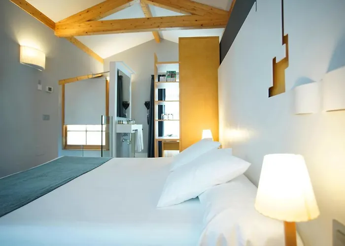 Dorma El Coloquio Hotel Valladolid