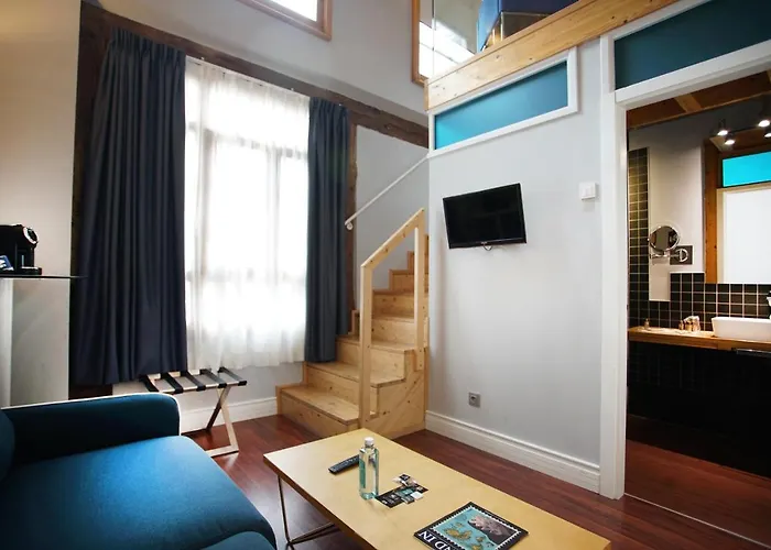 El Coloquio 호텔 바야돌리드