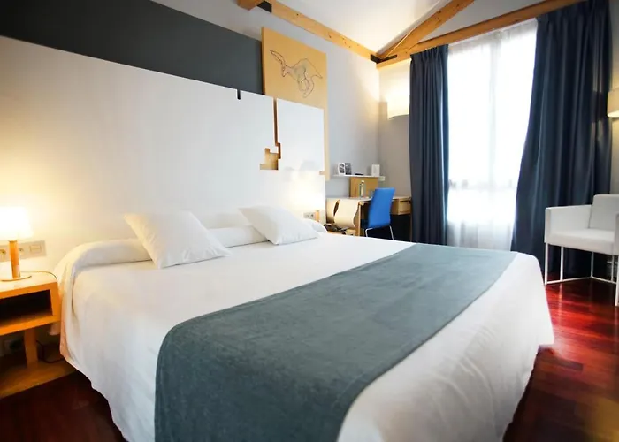 Dorma El Coloquio Hotel