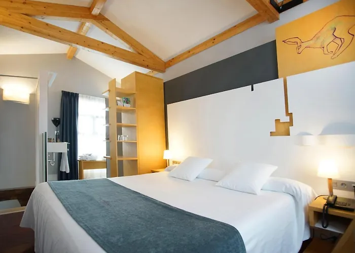 Dorma El Coloquio Valladolid