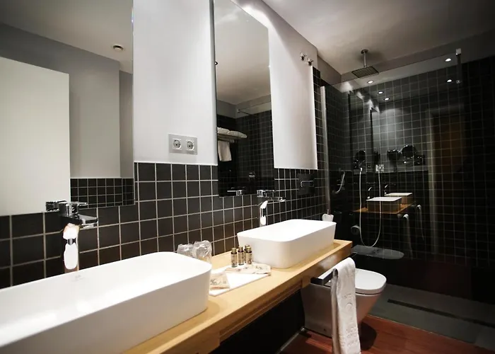 El Coloquio 바야돌리드