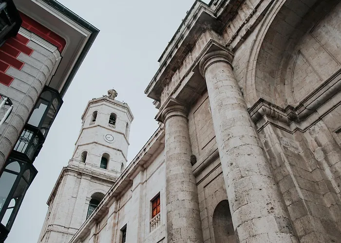 Dorma El Coloquio Hotel 4*