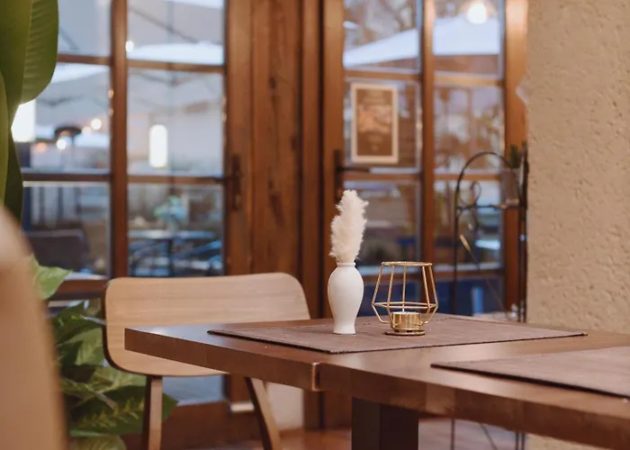 El Coloquio 바야돌리드