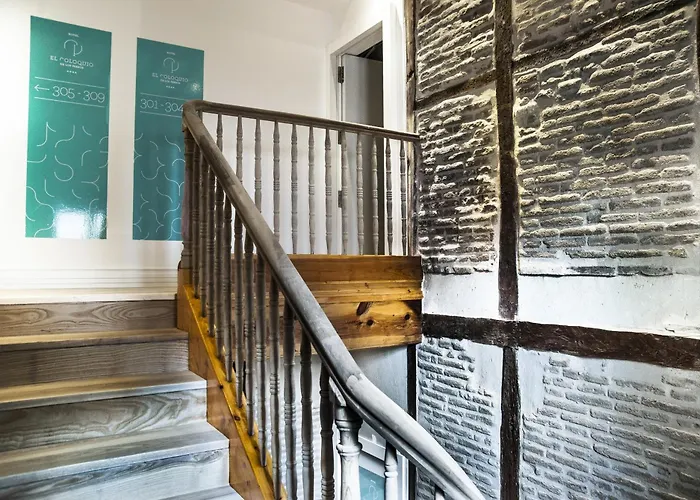 El Coloquio 4* 바야돌리드