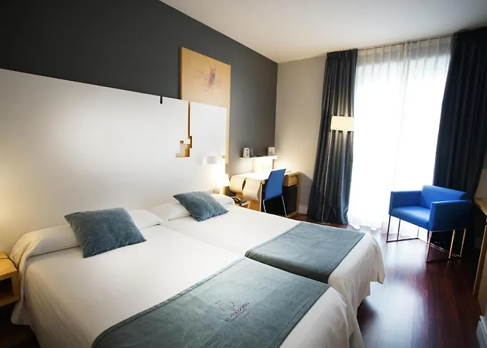 Hotel Dorma El Coloquio