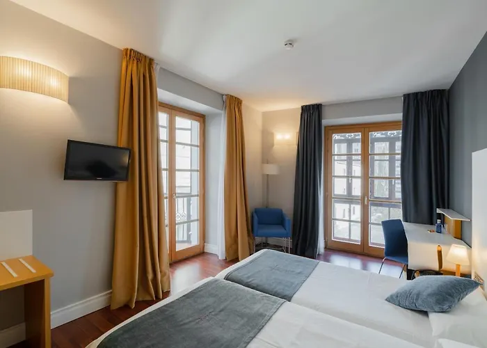 El Coloquio 바야돌리드