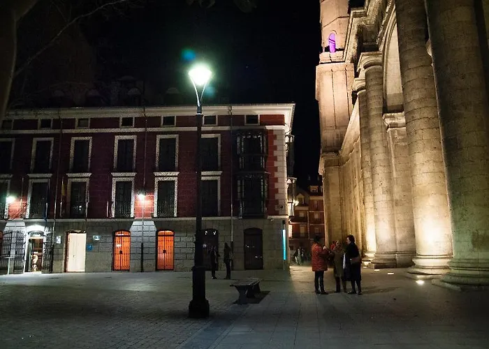 Dorma El Coloquio 4* Valladolid