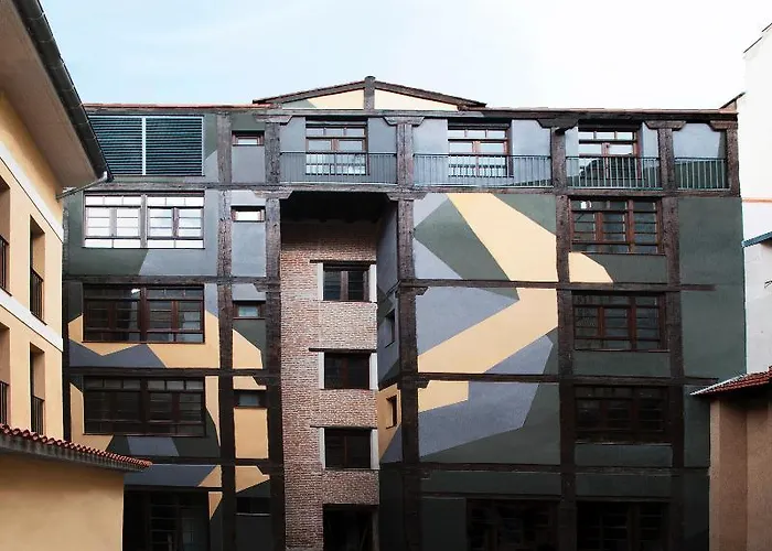 Hotel Dorma El Coloquio