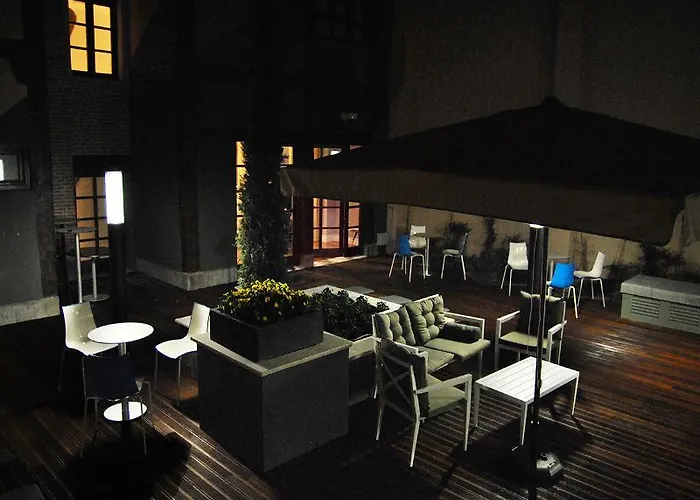 Hotel Dorma El Coloquio