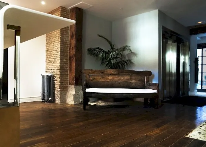 Dorma El Coloquio Hotel Valladolid