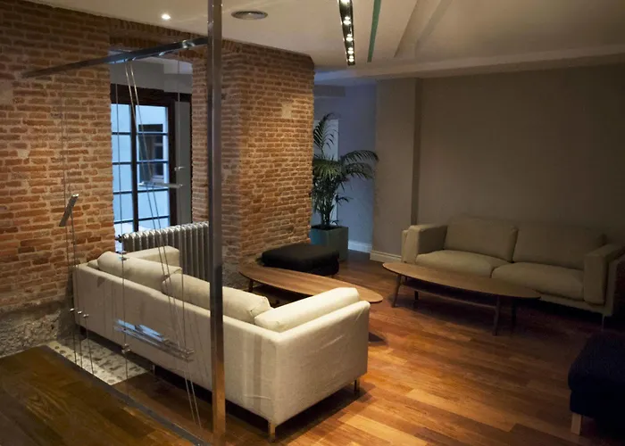 Dorma El Coloquio Hotel