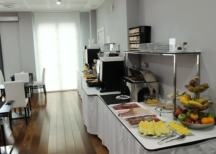 Hotel Dorma El Coloquio